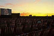 Cinemagoers invited to the Roof Top Film Festival